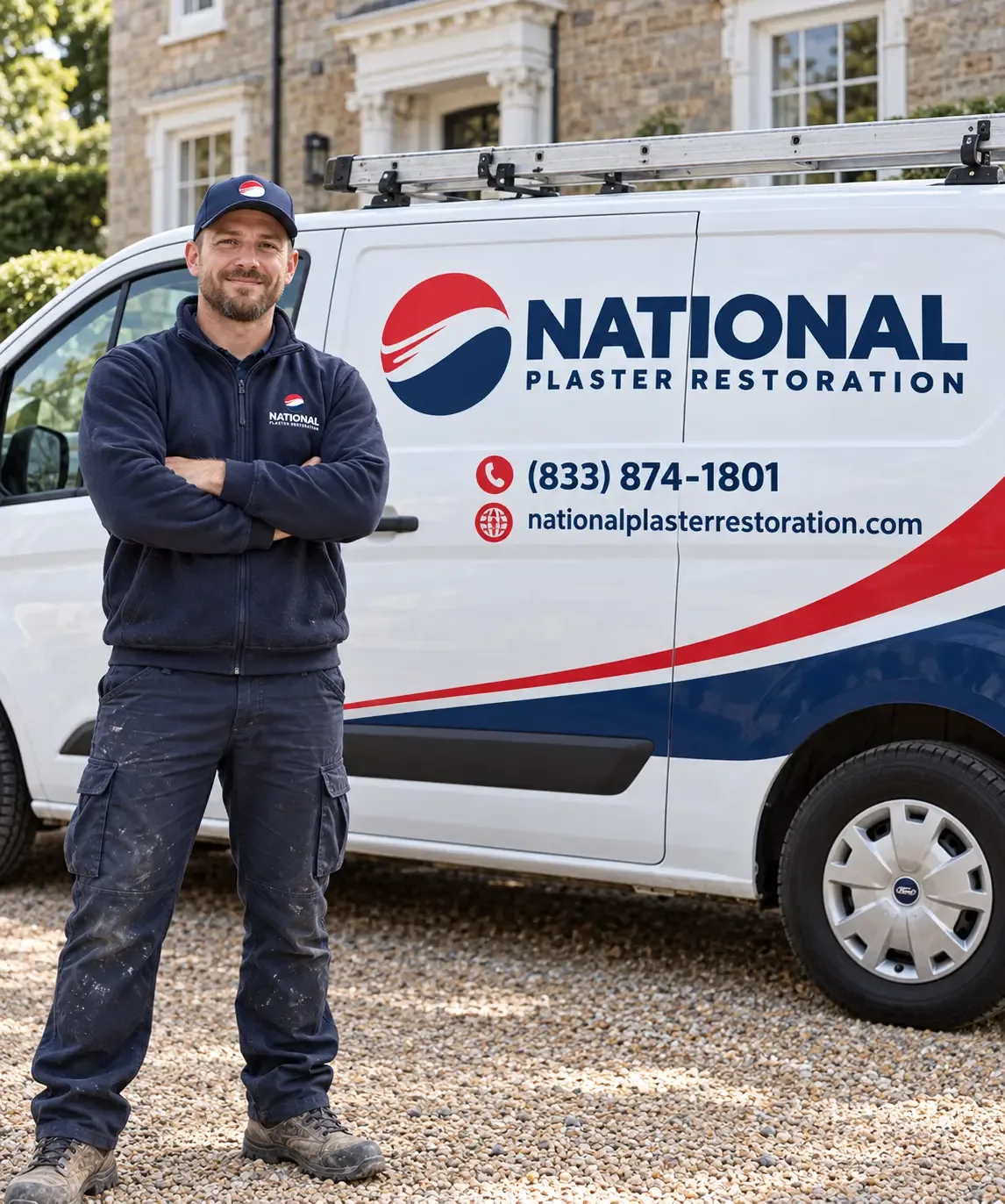 Plaster Repair company in Holbrook, ID